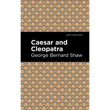 Caesar and Cleopatra
