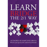 Learn Bridge The 2/1 Way