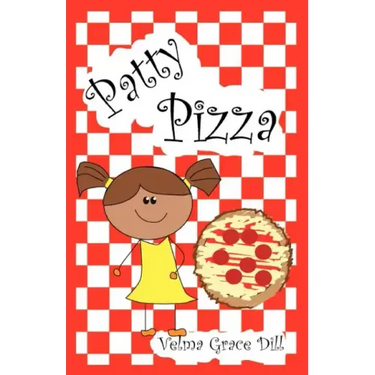 Patty Pizza