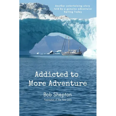 Addicted to More Adventure: Risk is good... Enjoy it