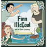 Finn McCool and the Giant's Causeway