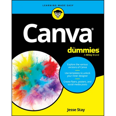 Canva for Dummies