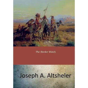 The Border Watch