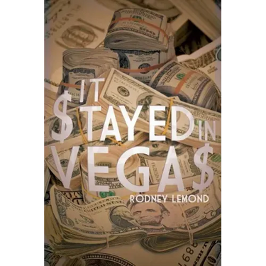 It $tayed in Vega$