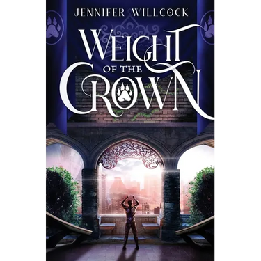 Weight of the Crown