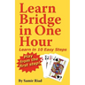 Learn Bridge in One Hour