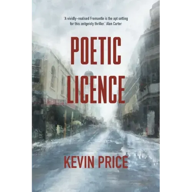 Poetic Licence