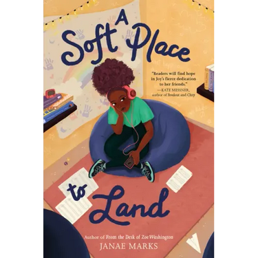 A Soft Place to Land