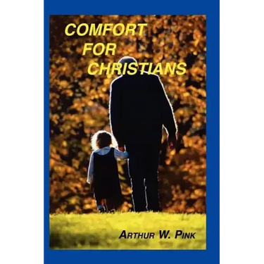 Comfort for Christians