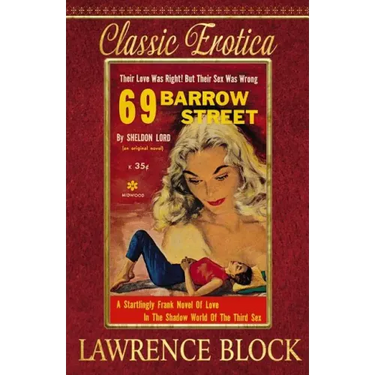 69 Barrow Street