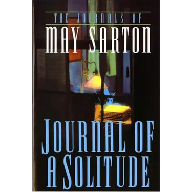 Journal of a Solitude