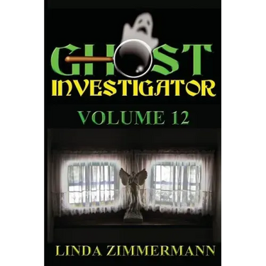 Ghost Investigator Volume 12