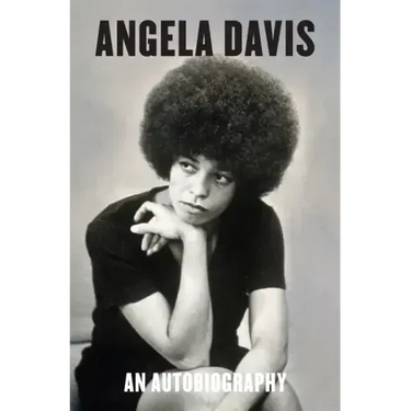 Angela Davis: An Autobiography