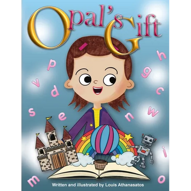 Opal's Gift