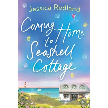 Coming Home To Seashell Cottage