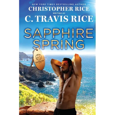 Sapphire Spring