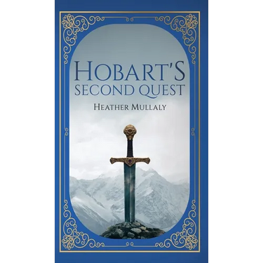 Hobart's Second Quest
