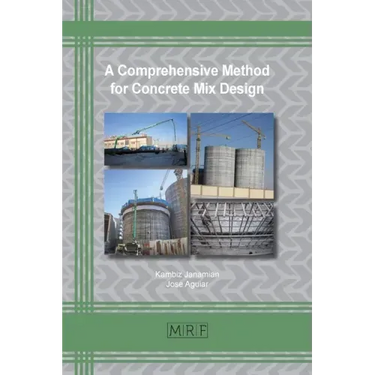 A Comprehensive Method for Concrete Mix Design
