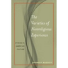 The Varieties of Nonreligious Experience: Atheism in American Culture