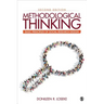 Methodological Thinking: Basic Principles of Social Research Design