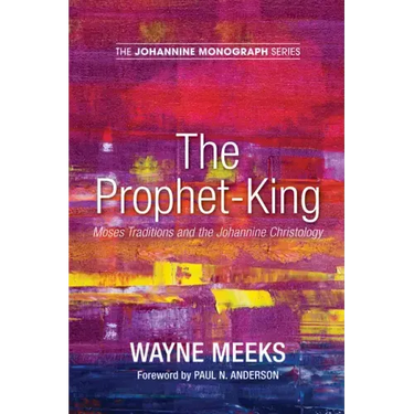 The Prophet-King