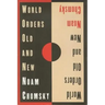 World Orders Old and New