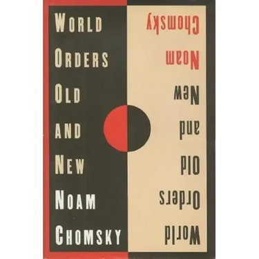 World Orders Old and New