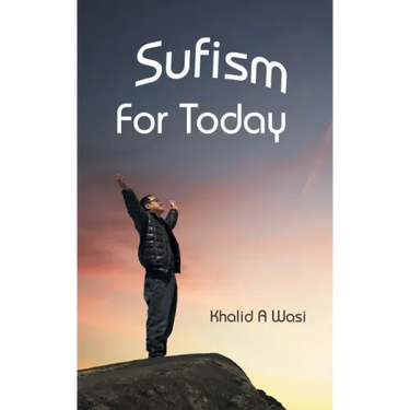 Sufism for Today