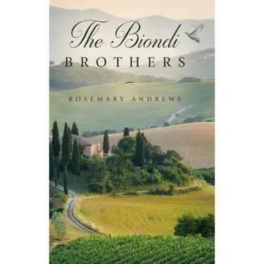 The Biondi Brothers