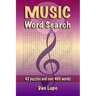 Music Word Search