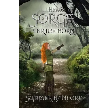 Hawks of Sorga