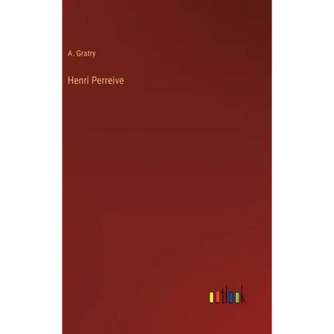 Henri Perreive