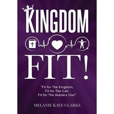 "Kingdom Fit!"