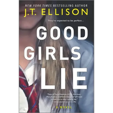 Good Girls Lie