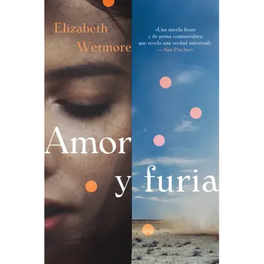 Valentine \ Amor Y Furia (Spanish Edition)