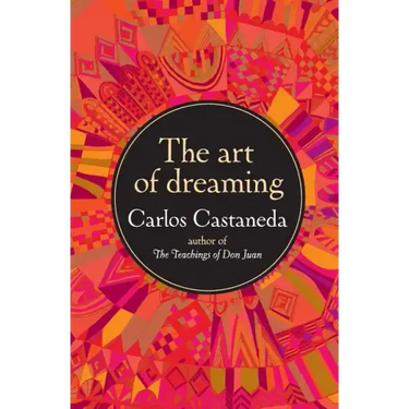 The Art of Dreaming