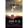 A Biblical Heart: What Is It? Where Is It? How Is It Used?