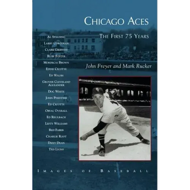 Chicago Aces: The First 75 Years