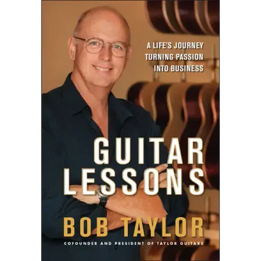 Guitar Lessons