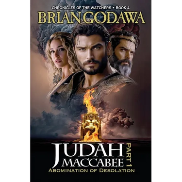 Judah Maccabee - Part 1: Abomination of Desolation