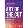 Art of the Cut: Conversations with Film and TV Editors, Volume II