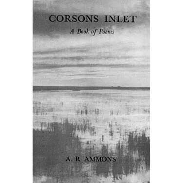 Corsons Inlet: A Book of Poems