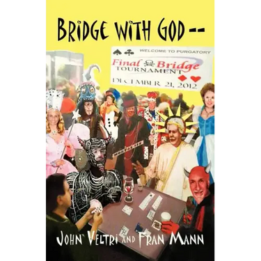 Bridge With God-