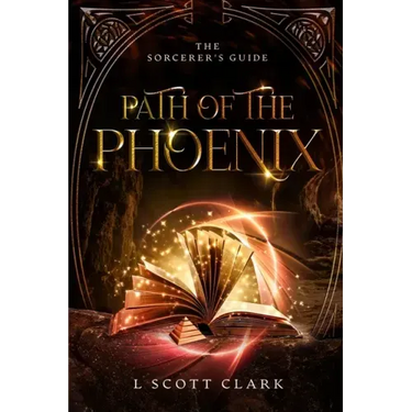 Path of the Phoenix: The Sorcerer's Guide