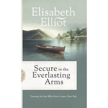 Secure in the Everlasting Arms