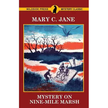 Mystery on Nine-Mile Marsh