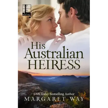 His Australian Heiress