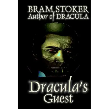 Dracula's Guest