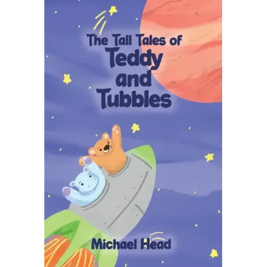 The Tall Tales of Teddy and Tubbles