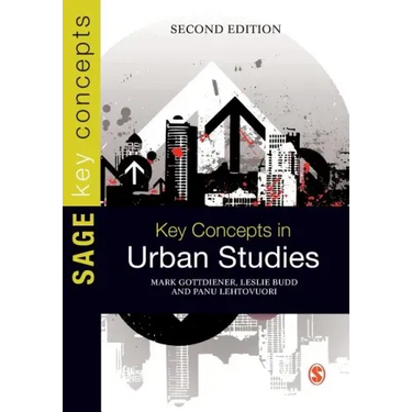 Key Concepts in Urban Studies